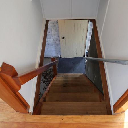 Adelphi Villa Кайкура Екстериор снимка