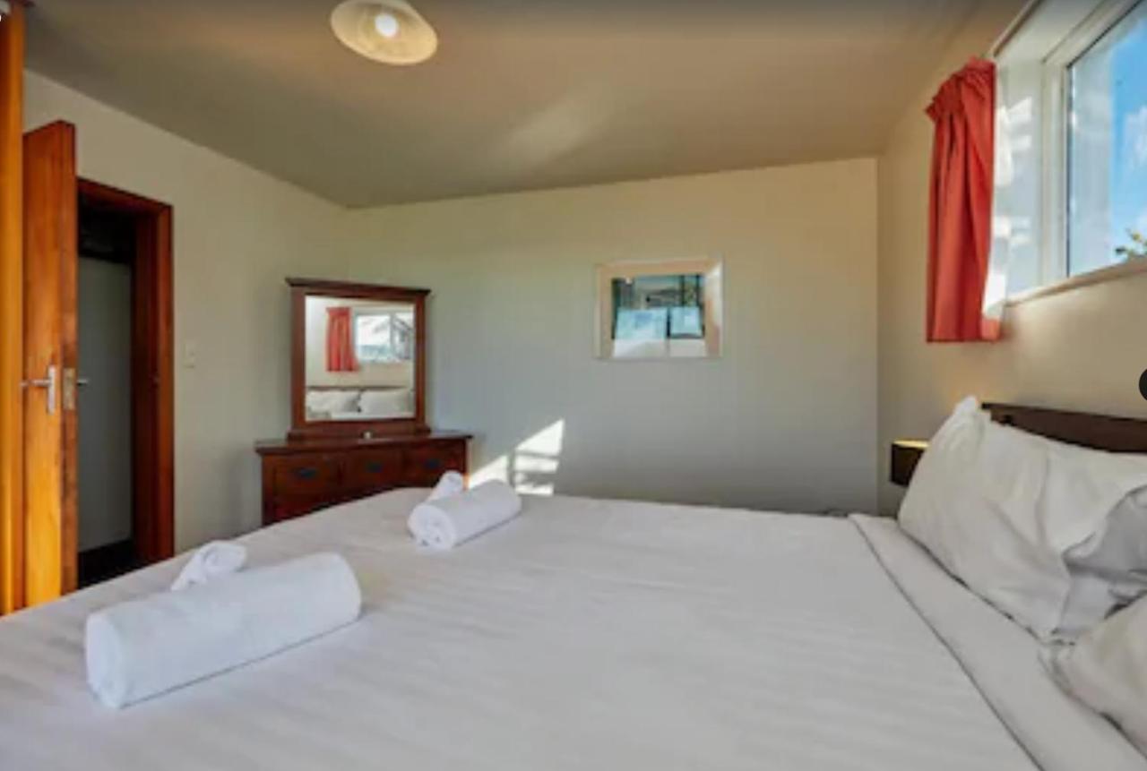 Adelphi Villa Кайкура Екстериор снимка