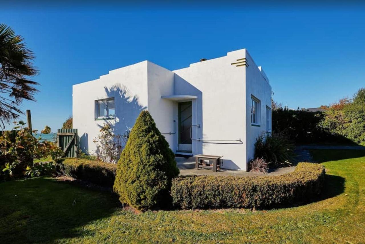 Adelphi Villa Кайкура Екстериор снимка